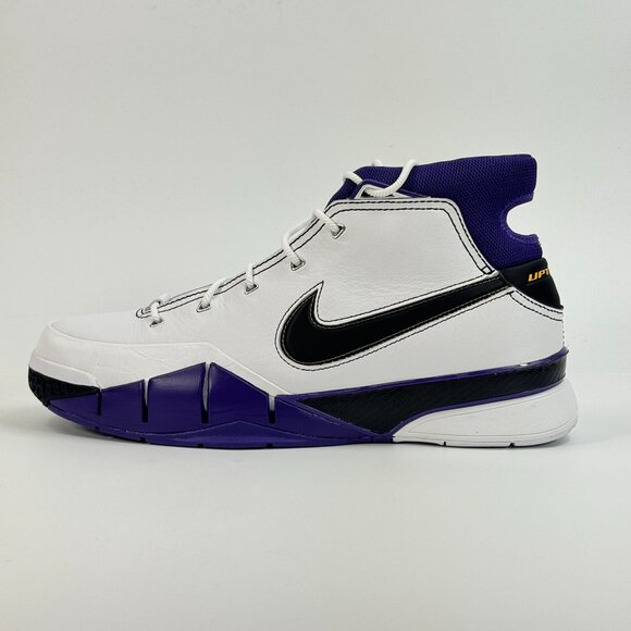 Nike Zoom Kobe 1 Protro \'81 Points 2026\' IM0542-100 Basketball size 12 main image 6